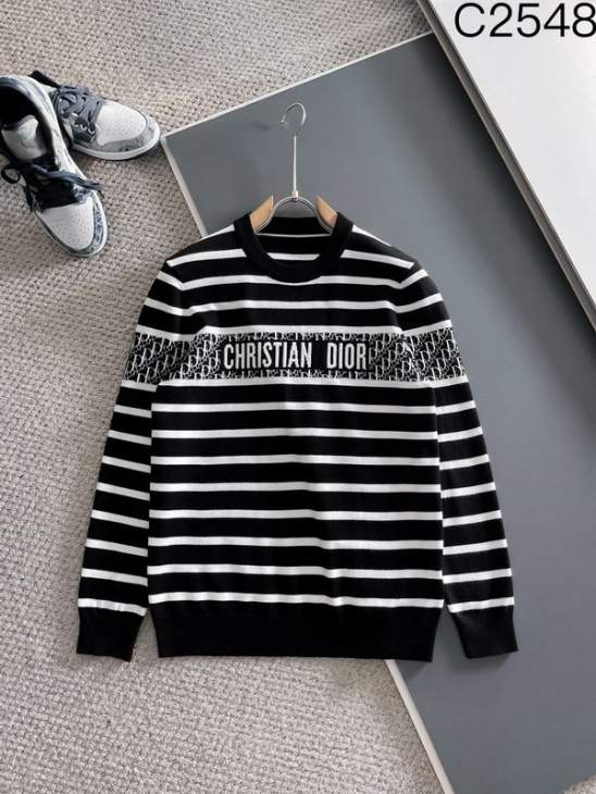 Picture of Dior Sweaters _SKUDiorM-3XL25cr16144457